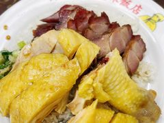 -陈光记烧腊店(罗保博士街店)