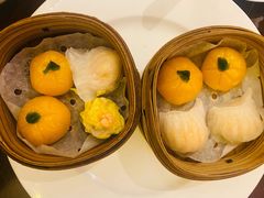 -上海丽笙精选海仑宾馆·莫赛克餐厅