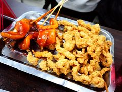 -潮妈小食