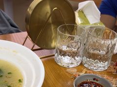 -面道赞宁海海鲜面(迎凤街店)