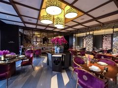 -王府井文华东方酒店-紫膳餐厅