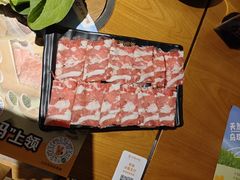 -呷哺呷哺 黄金牧场 (盛世天骄店)