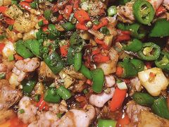 -嘎嘎鸭脑壳(金琴店)