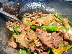 -费大厨辣椒炒肉(黄兴中心广场店)