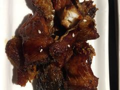 -金枝玉叶上海人家食府(三里河店)