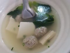 -秦镇史玉林凉皮(翡丽城店)