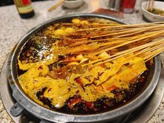 -玉林串串香·成都老字号(玉林街总店)