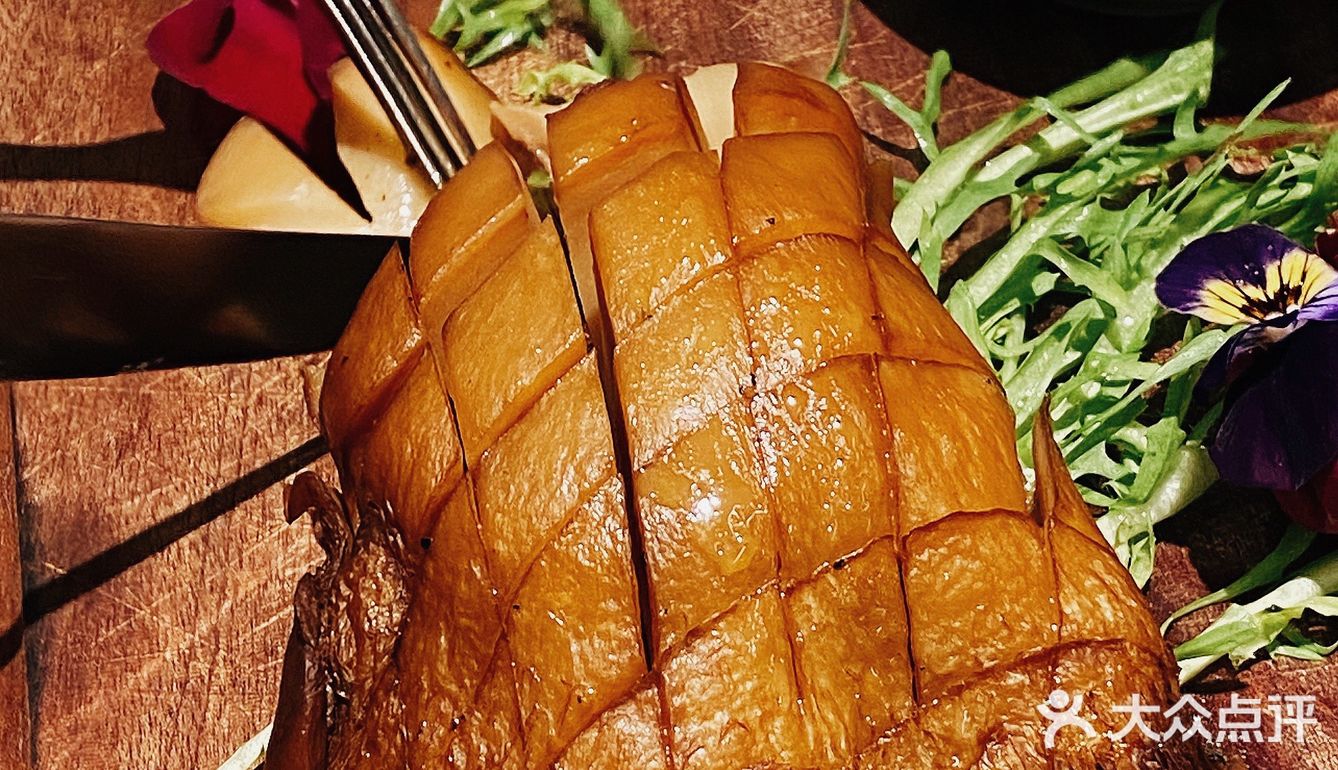 广州探店｜换个新口味，今晚来吃素