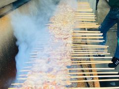 羊肉串-同来顺烧烤餐厅(哈尔滨道店)