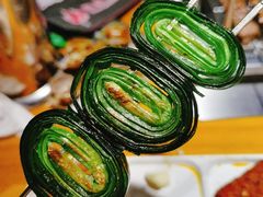 -牛上牛吊炉烧烤(红旗大街店)