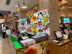 -东江海鲜酒家(艺都分店)