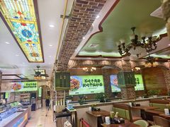 -丝路传奇·中国拉面航母店(北医三院店)