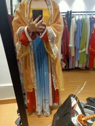 -汉仪华裳汉服馆(打浦桥店)