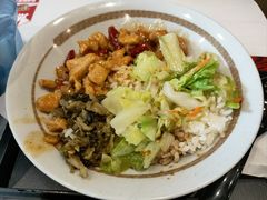 -永和大王(春日上新·阜成门店)