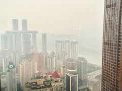 -解放碑威斯汀酒店-知味国际美食餐厅