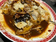 -旺顺阁鱼头泡饼(小红门店)