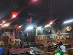 大堂-象山村腊排骨(丽江总店)