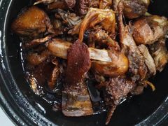 -斯丹姜母鸭·古法干香(涂门街总店)