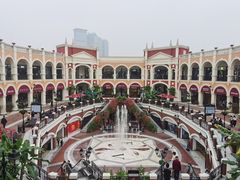 -佛罗伦萨小镇广佛名品奥特莱斯(疏港路店)