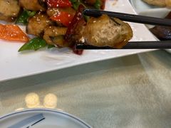 -长春观斋补堂素菜馆