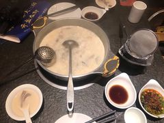 -煲宫(华润万象城店)