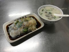 -银记肠粉店(市二宫店)