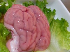 猪脑花-海底捞火锅(顺义华联店)