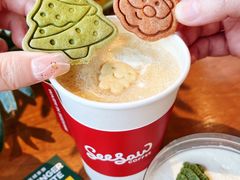 -Seesaw Coffee(朝阳大悦城店)