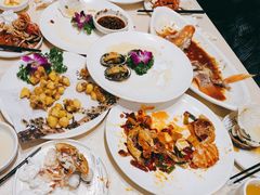 -南海渔家•海鲜•正宗海南菜(海棠湾店)