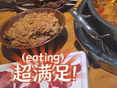 -谭三娘鲜切牛肉自助火锅(九眼桥总店)
