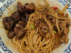 -梅溪·小伙子干挑面(安吉总店)