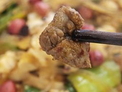 -老乌家特色小炒泡馍(大皮院店)
