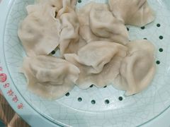 -老边饺子馆(东单店)