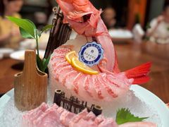 -东海怡品海鲜豆捞(星街坊店)