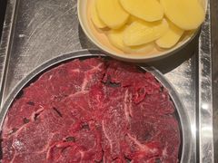 -重庆德庄火锅(映月湖环宇城店)