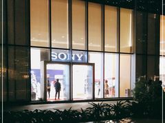 -Sony Store索尼(广州正佳店)