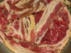 -西塔老太太泥炉烤肉(亚运村店)