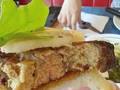 -LA MAISON公鸡和龙(蛇口店)