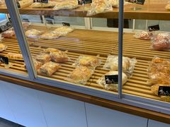 -美事客·面包·蛋糕·甜品(城中城店)