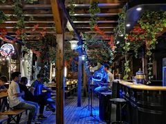 露天位-巴伐利亚啤酒坊(意式风情街店)