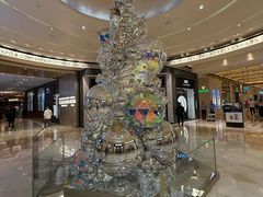 -滨海湾金沙购物商场