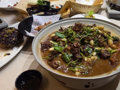 -大张烙馍村(泉山店)