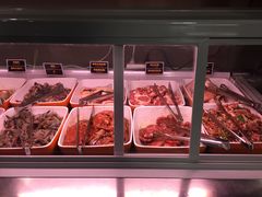 -33韩式自助烧烤(环城南路店)