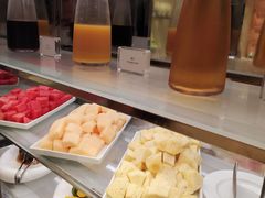 -深圳机场凯悦酒店