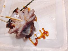 -泉鲤章鱼烧(互联宝地店)
