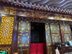 -老浒记烤鸭-北京菜(琉璃厂店)