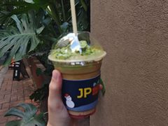 -JPG coffee(广州体育西店)