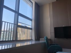-安雅国际月子会所(拱北森宇富通店)