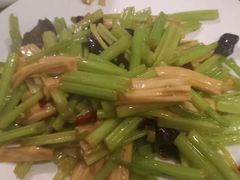 -老牌坊•鲁菜名店•地道济南菜(大观园商埠店)
