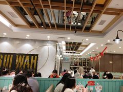 -翠华餐厅(正佳广场店)